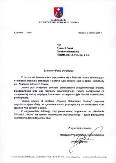Marszalek_Wojewodztwa_Podkarpackiego